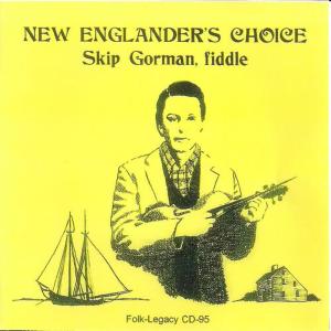 收聽Skip Gorman的Reel Du Poteau Blanc/The Woodchopper/The Golden Wedding/The Green Meadows Reel歌詞歌曲