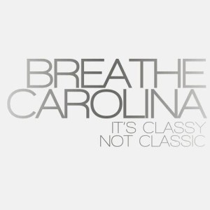 ดาวน์โหลดและฟังเพลง Show Me Yours พร้อมเนื้อเพลงจาก Breathe Carolina