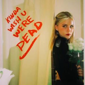 收聽Bri Tolani的kinda wish u were dead歌詞歌曲