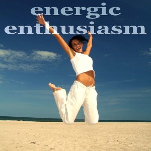 收聽Newheart的Energic Enthusiasm (Fitness House Mix)歌詞歌曲