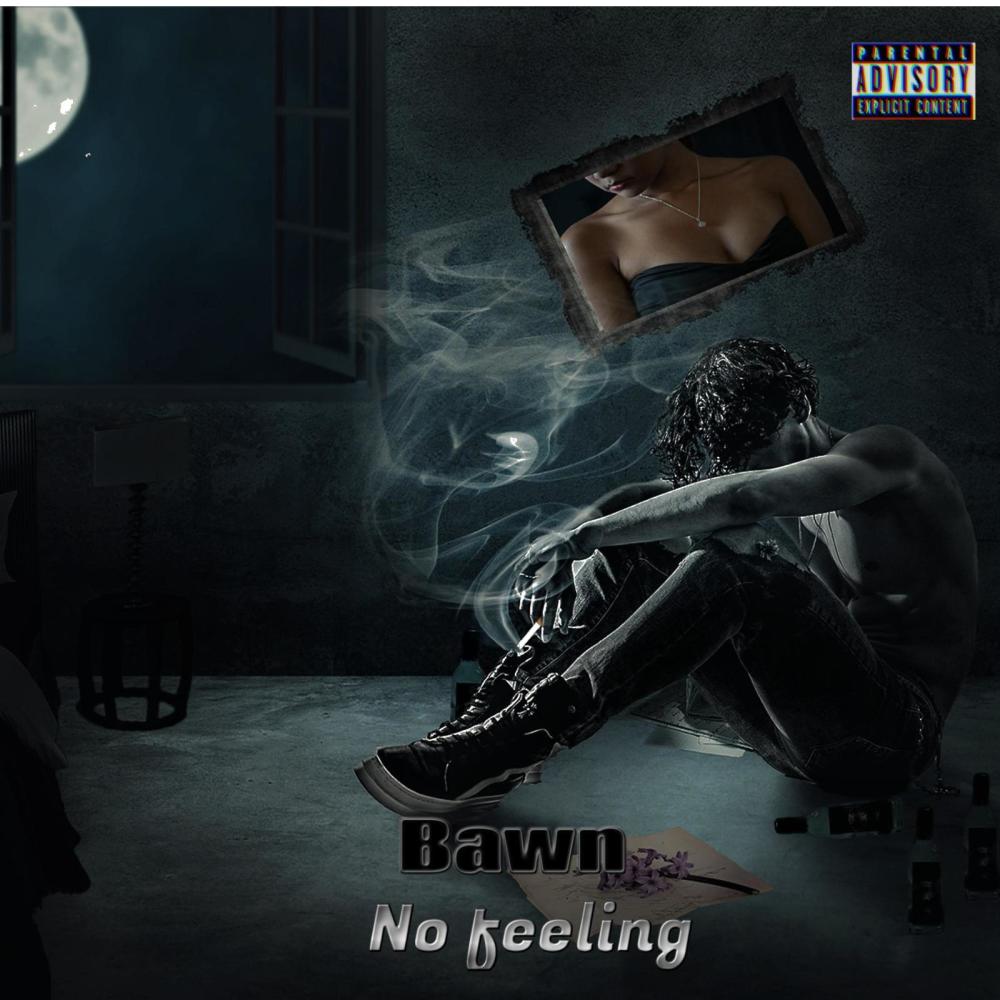 No feeling (Explicit)