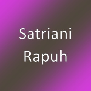 Listen to Rapuh (其他) song with lyrics from Satriani