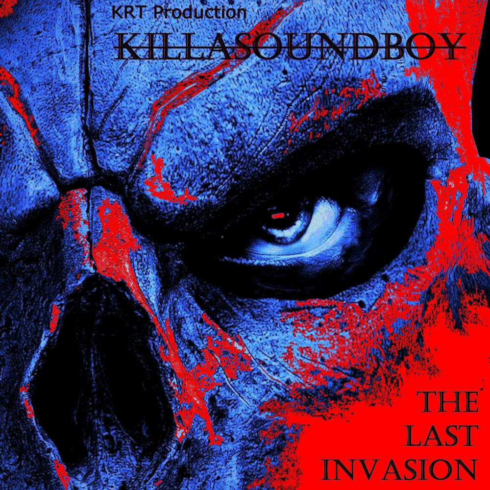 The Last Invasion