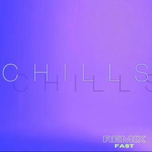 收聽NYK的Chills (2.0)歌詞歌曲