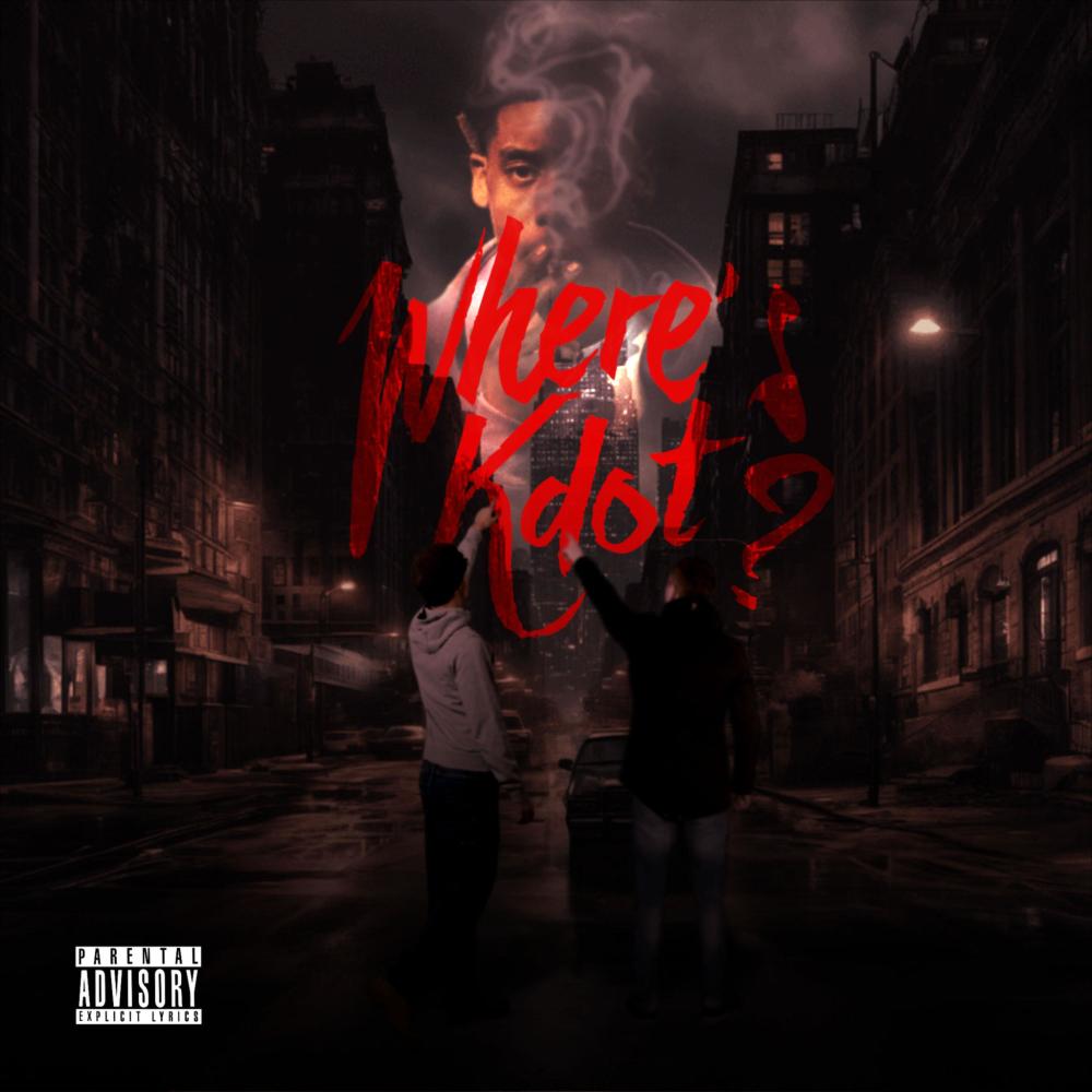 Show Me Love (feat. Spass) (Explicit)