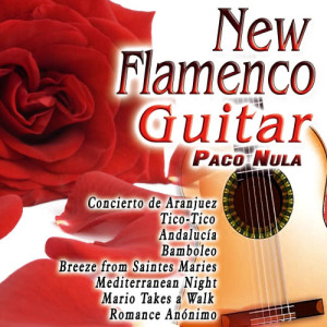 ดาวน์โหลดและฟังเพลง Romance Anónimo พร้อมเนื้อเพลงจาก Paco Nula
