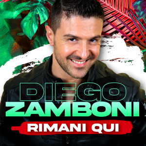 Album Rimani qui oleh Diego Zamboni