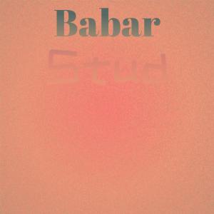 Various Artists的專輯Babar Stud