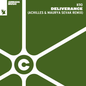 K90的專輯Deliverance (Achilles & Maurya Sevak Remix)