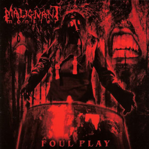 ดาวน์โหลดและฟังเพลง Turrets of Blood พร้อมเนื้อเพลงจาก Malignant Monster