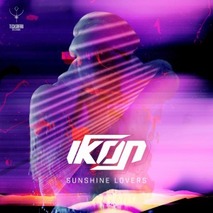 Listen to Sunshine Lovers song with lyrics from IKØN