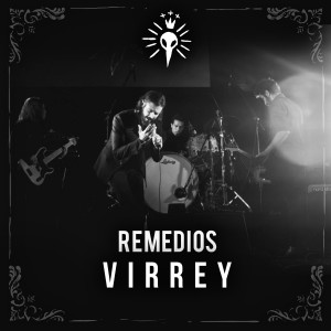 ดาวน์โหลดและฟังเพลง Oso Negro (En Vivo) พร้อมเนื้อเพลงจาก Virrey