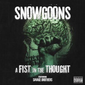 ดาวน์โหลดและฟังเพลง Who Are You (Explicit) พร้อมเนื้อเพลงจาก Snowgoons
