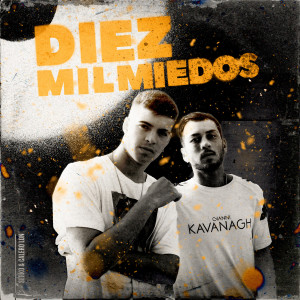 Listen to Diez Mil Miedos song with lyrics from Şêrko