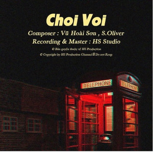 收聽VŨ HOÀI SƠN的Chơi Vơi (feat. S.Oliver)歌詞歌曲