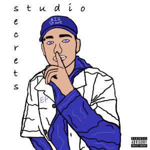 Dengarkan Comox Valley Dreaming (Remix) (Explicit) (Remix|Explicit) lagu dari Big Stone dengan lirik