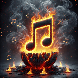 Album Sing a Song (Explicit) from $cream-Capone