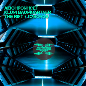 Album The Rift / Cyborgs from 