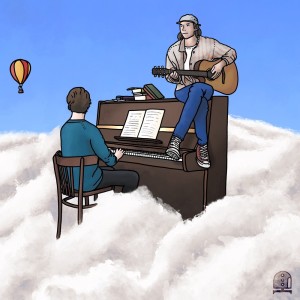 Dengarkan Jazz Dreamer lagu dari m.sorlii dengan lirik