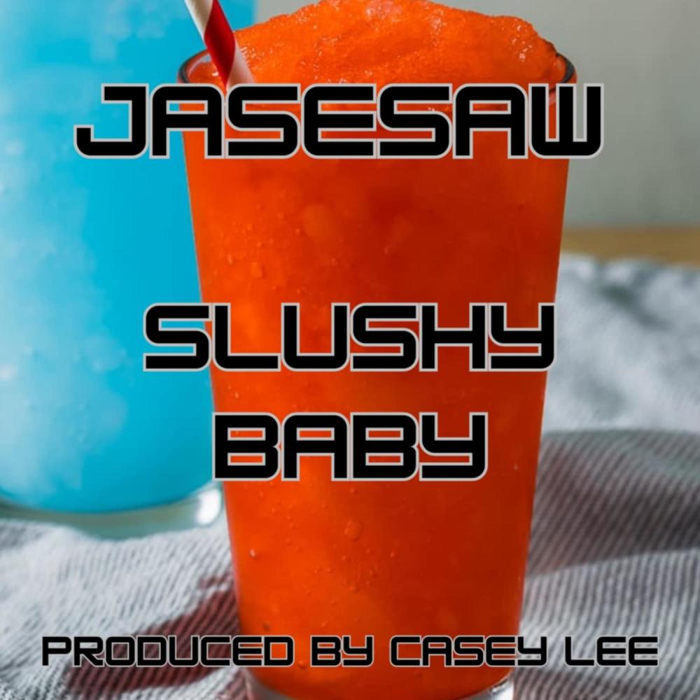SLUSHY BABY (feat. CASEY LEE) (Radio Edit)