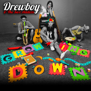 收听DrewBoy的Fingers on the Crown歌词歌曲