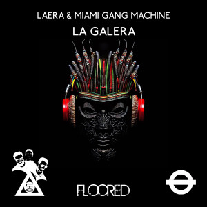 Listen to La Galera (Radio Edit) song with lyrics from Laera