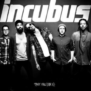 收聽Incubus的Trust Fall歌詞歌曲