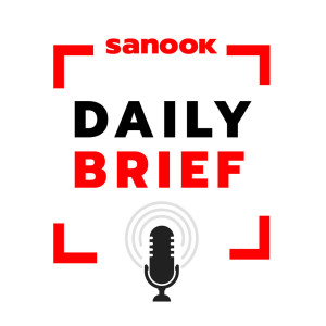 收聽Sanook Daily Brief的Sanook Daily Brief 2 มีนาคม 2563歌詞歌曲