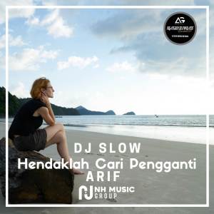ดาวน์โหลดและฟังเพลง DJ Hendaklah Cari Pengganti (Arief)  พร้อมเนื้อเพลงจาก DJ YOUCKEK