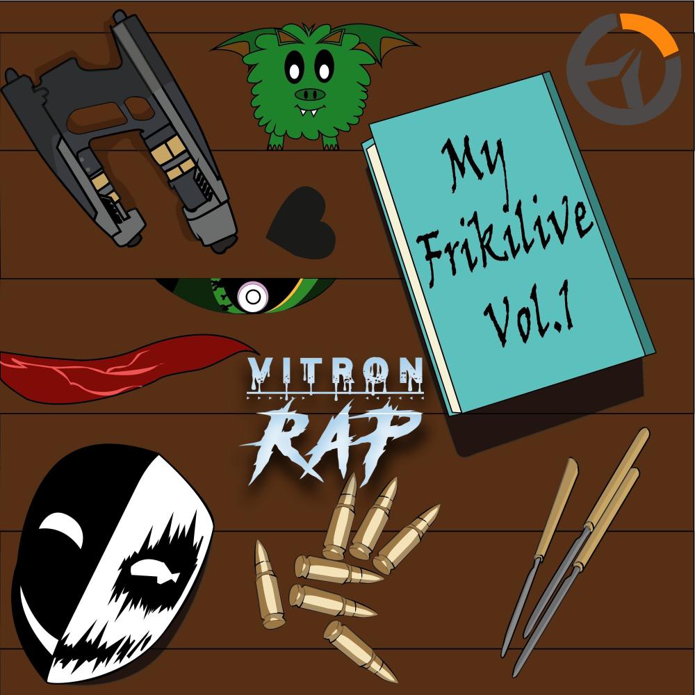 Thoughts In My Head (Kaneki Rap) (feat. B Baboo) (Explicit)