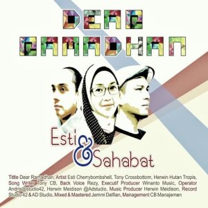 ESti的專輯Dear Ramadhan