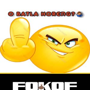 eMeLJay Prosper的專輯FOKOF(SUB SONG) (feat. SUBSTANCE & T-PAN)