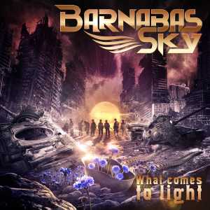 ดาวน์โหลดและฟังเพลง Seven Wonders พร้อมเนื้อเพลงจาก Barnabas Sky