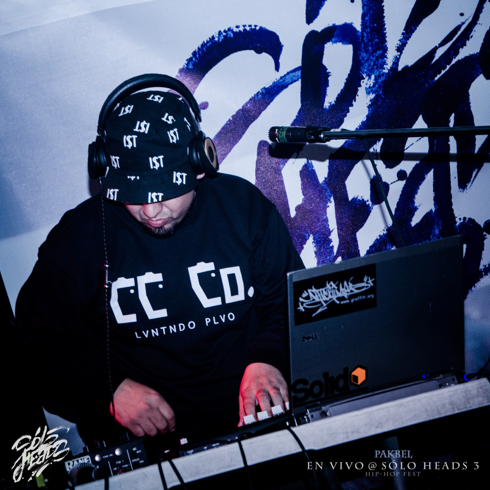 One Cut(En Vivo)