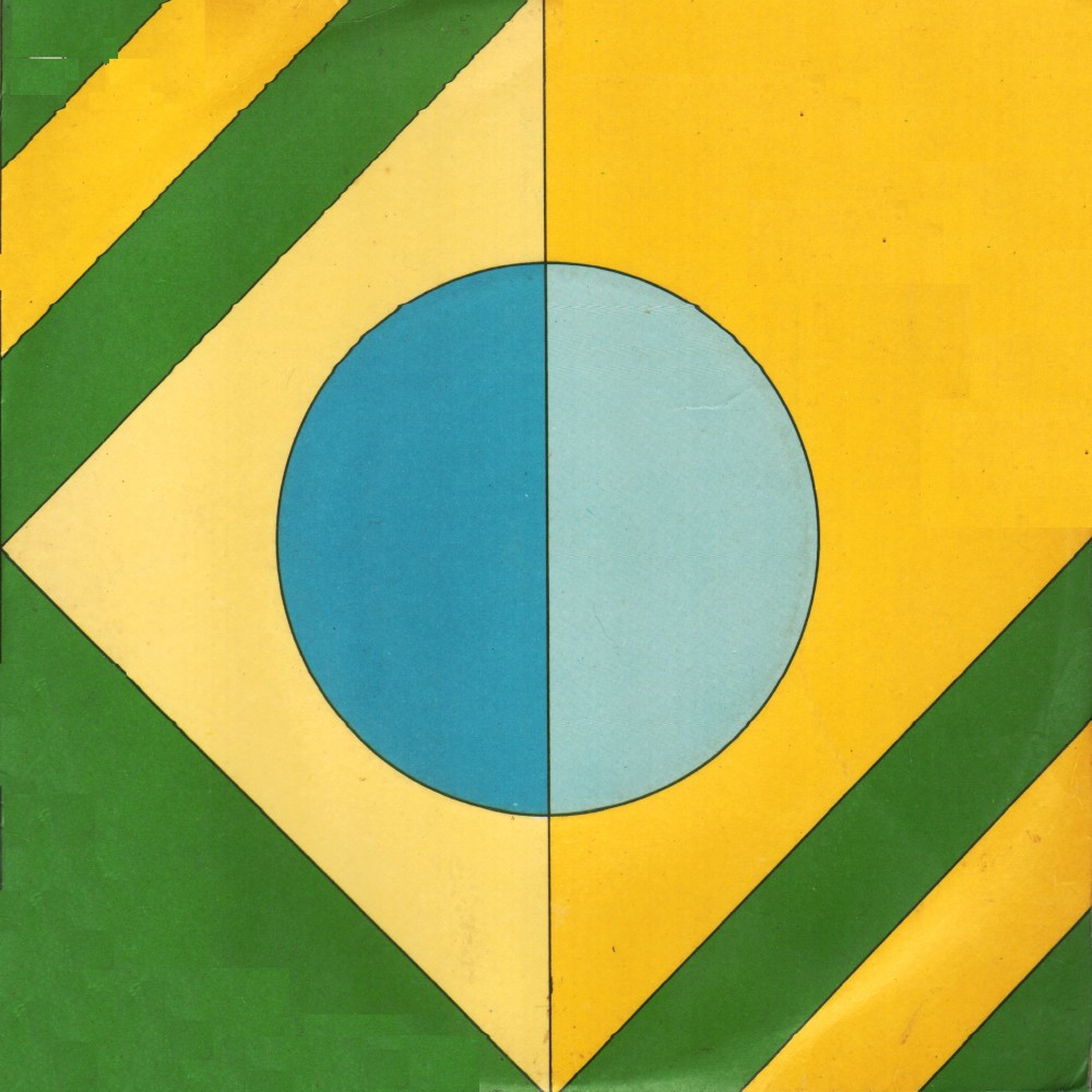 Hino À Bandeira Nacional