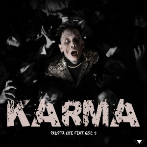 Album Karma oleh Skusta Clee