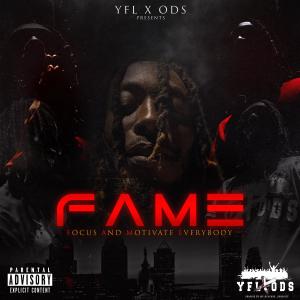 收聽Young Famous Shaq的4th Side (feat. M4 & Oz Phantom) (Explicit)歌詞歌曲