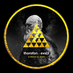 Eva|3的專輯La Théorie du Diable