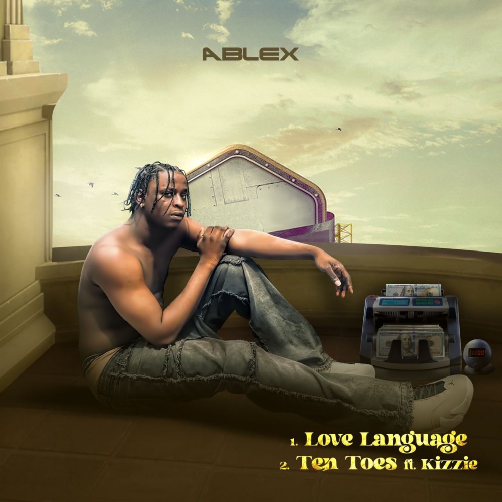 LOVE LANGUAGE (Explicit)