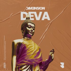 DIM3NSION的专辑Deva (Radio Edit)