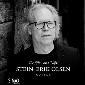 收聽Stein-Erik Olsen的Quintet Op. 143: I. Allegro: vivo e schietto歌詞歌曲