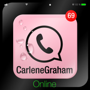 ดาวน์โหลดและฟังเพลง Drop It Like Its Hot พร้อมเนื้อเพลงจาก Carlene Graham