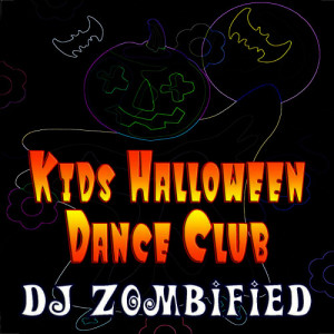 收聽DJ Zombified的Scream Loud歌詞歌曲