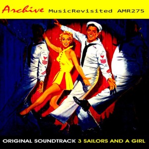 ดาวน์โหลดและฟังเพลง My Heart Is a Singing Heart พร้อมเนื้อเพลงจาก Jane Powell