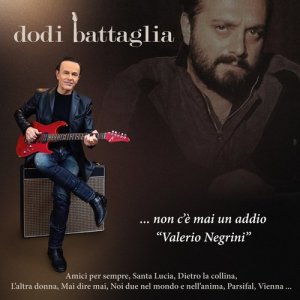 ดาวน์โหลดและฟังเพลง Viva พร้อมเนื้อเพลงจาก Dodi Battaglia