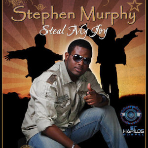 ดาวน์โหลดและฟังเพลง Steal My Joy พร้อมเนื้อเพลงจาก Stephen Murphy