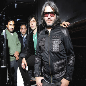 收聽Estelares的Loosing my religion歌詞歌曲