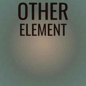 อัลบัม Other Element ศิลปิน Various