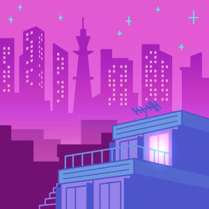 default playlist img