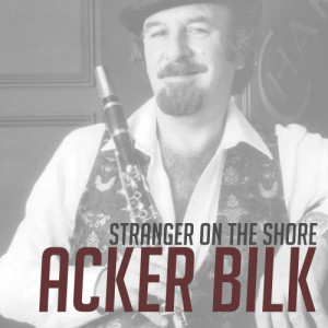 อัลบัม Stranger on the Shore ศิลปิน Acker Blik